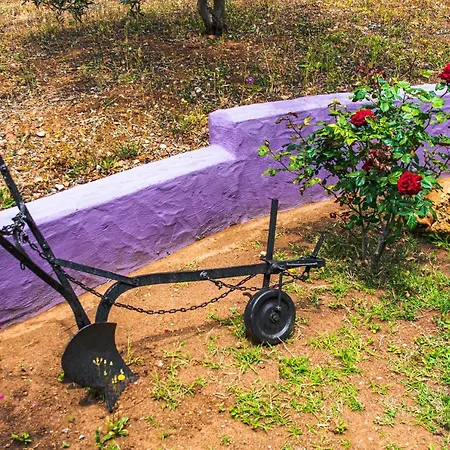 Funtana'e Mari Bed and breakfast Gonnesa