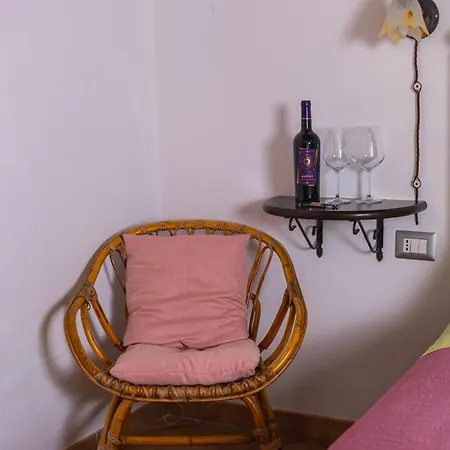 Funtana'e Mari Bed and breakfast