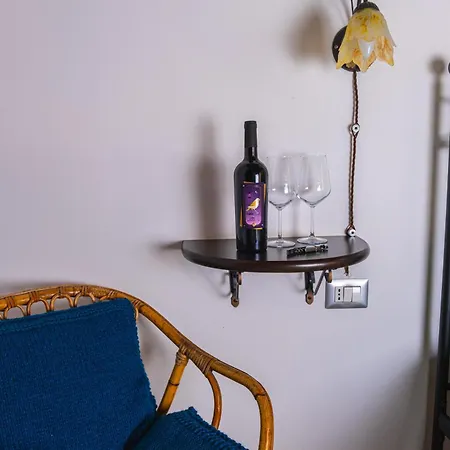 Funtana'e Mari Bed and breakfast 3*