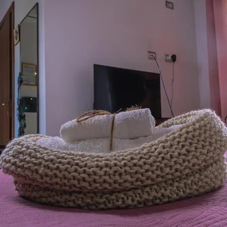 فندق مبيت وإفطار Funtana'e Mari غونيسا