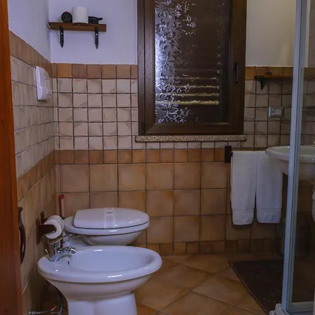 Bed and breakfast Funtana'e Mari