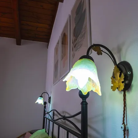 Funtana'e Mari Bed and breakfast 3*
