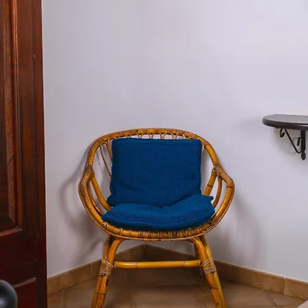 Funtana'e Mari فندق مبيت وإفطار غونيسا