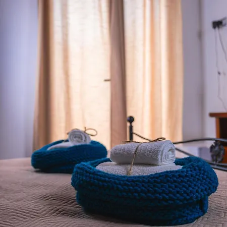 Funtana'e Mari Bed and breakfast