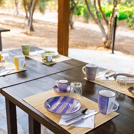 Funtana'e Mari Bed and breakfast Gonnesa