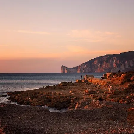 Funtana'e Mari Bed & Breakfast 3*