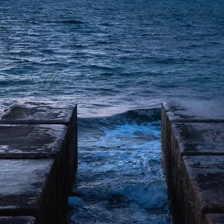 Funtana'e Mari Bed & Breakfast