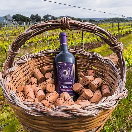 Funtana'e Mari Gonnesa