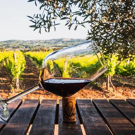 Bed & Breakfast Funtana'e Mari Gonnesa