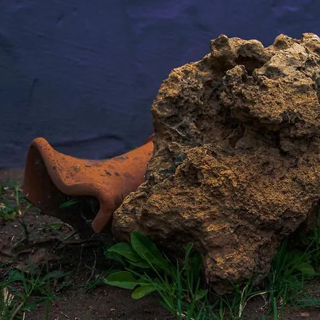 Bed & Breakfast Funtana'e Mari 3*