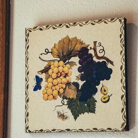 Bed & Breakfast Funtana'e Mari 3*