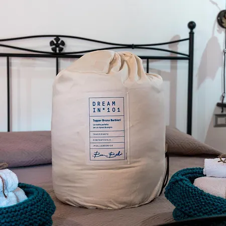 Funtana'e Mari Bed & Breakfast Gonnesa