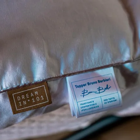 Bed & Breakfast Funtana'e Mari Gonnesa