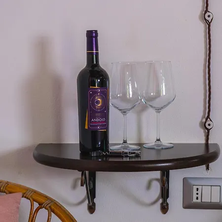 Funtana'e Mari Bed & Breakfast Gonnesa