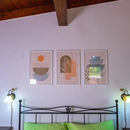 Funtana'e Mari 3* Gonnesa