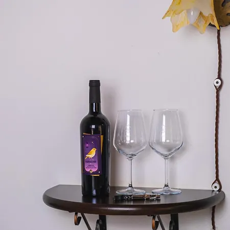 Bed & Breakfast Funtana'e Mari Gonnesa