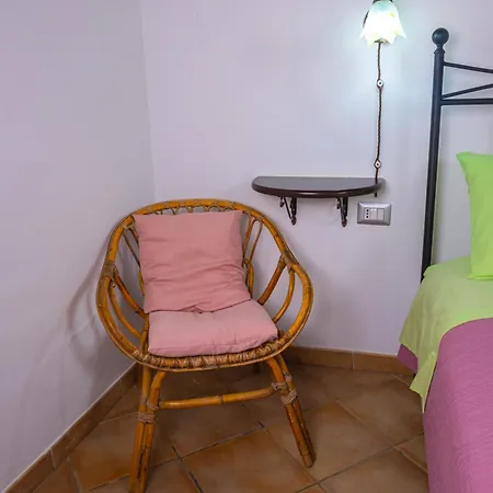 Funtana'e Mari Bed & Breakfast *