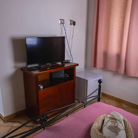 Bed & Breakfast Funtana'e Mari