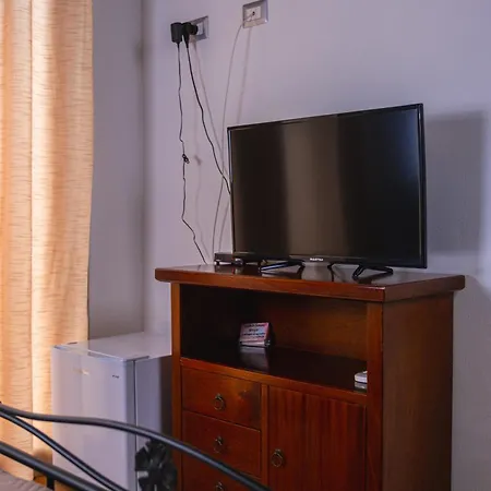 Funtana'e Mari Bed & Breakfast *