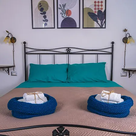 Funtana'e Mari 3* Gonnesa