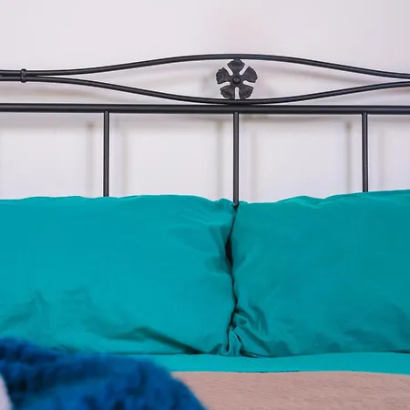 Bed & Breakfast Funtana'e Mari