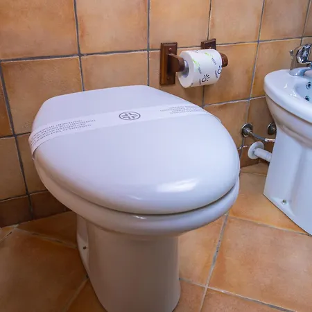 Funtana'e Mari Frühstückspension 3*