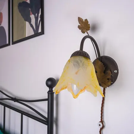 Bed & Breakfast Funtana'e Mari 3*