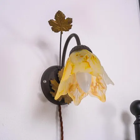 Bed & Breakfast Funtana'e Mari Gonnesa