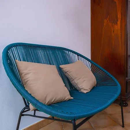 Funtana'e Mari 3* Gonnesa