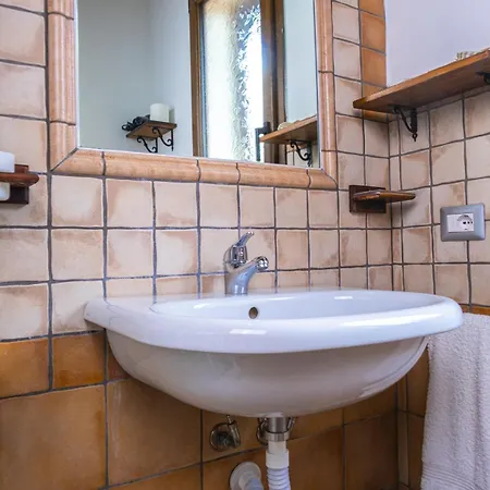 Bed & Breakfast Funtana'e Mari Gonnesa