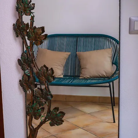 Funtana'e Mari * Gonnesa