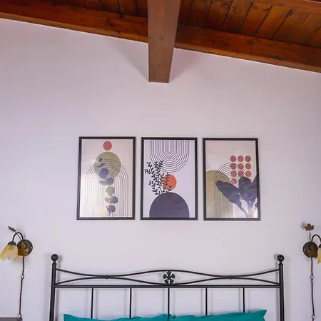 Funtana'e Mari Bed & Breakfast *