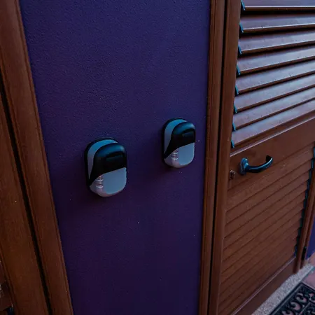 Bed & Breakfast Funtana'e Mari Gonnesa