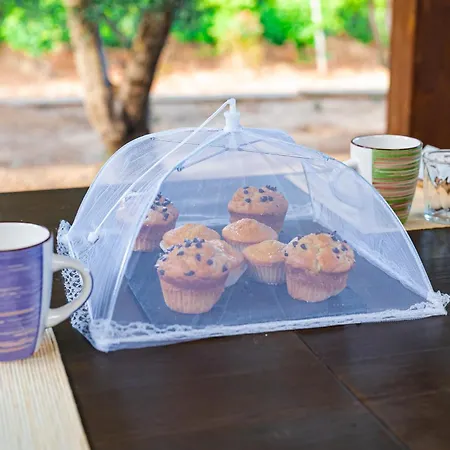Bed & Breakfast Funtana'e Mari *