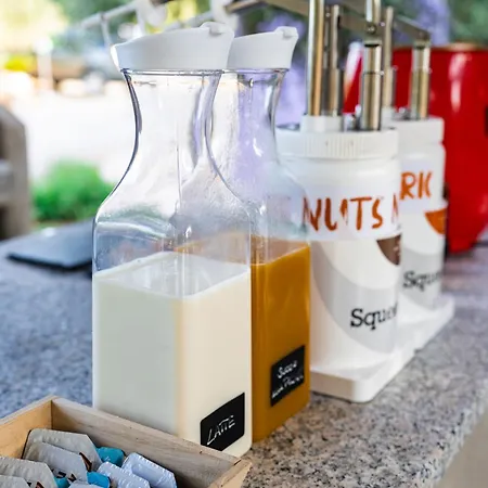 Funtana'e Mari Bed & Breakfast 3*