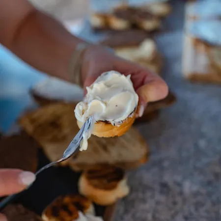 Funtana'e Mari Bed & Breakfast Gonnesa