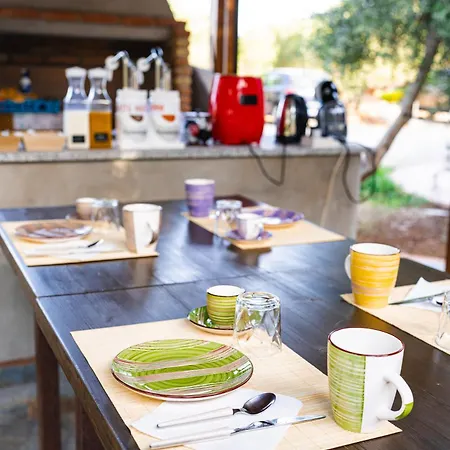 Funtana'e Mari Gonnesa